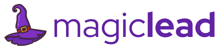 Logo MagicLead